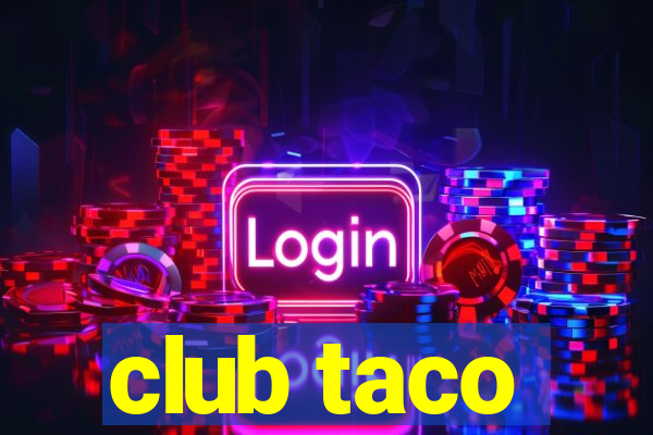 club taco